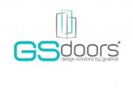 GS DOORS | Design solutions by Gosimat