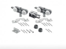 10002 | Kit de accesorios para armazones OPENSPACE