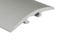 Transition profile 41 mm - Aluminium screw series