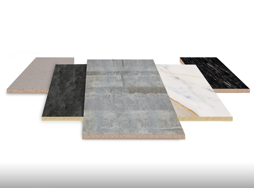 Painéis decorativos - VINYL TEXTURE