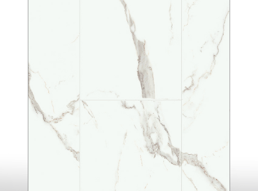 SPC Stone | Calacatta Praliné